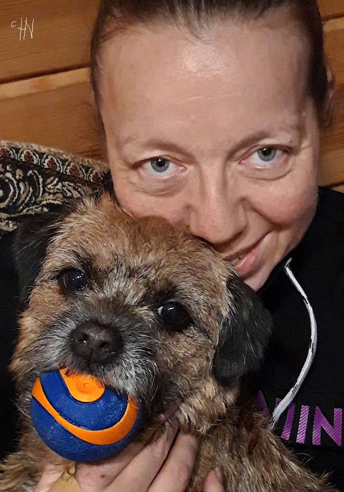 Nano ja Jaana ja pallo